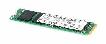 SSDSCKKF256H6 - 256GB SSD HARD DRIVE (S3)